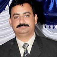Imran Malik