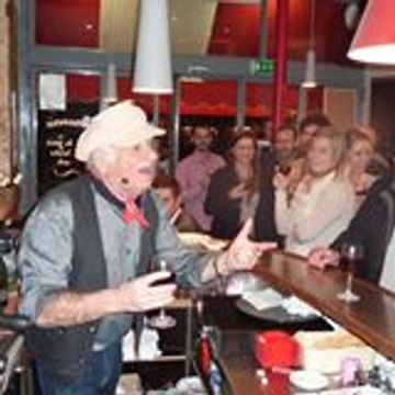 Bernard Beaufrere