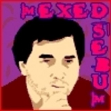 mexedsebum