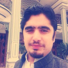 Bilal Khalid