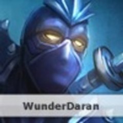 WunderDaran