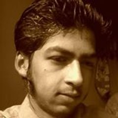 Usman Ali