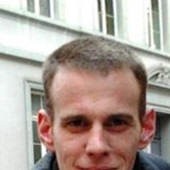 Xavier van Hooren