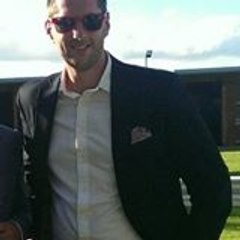 Daniel Huxley