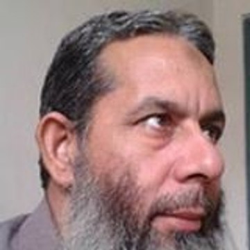 نوید صدیقی