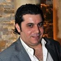 George Mirza