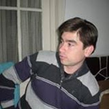 Jonathan Pereira