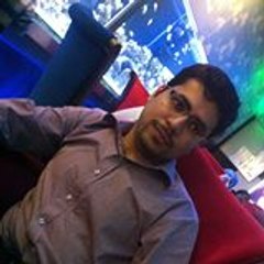 Farooq Mustafa