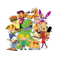 Nicknostalgia