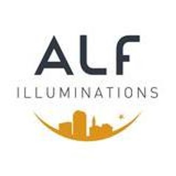 Alf-illuminations