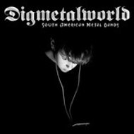 Digmetalworld Records