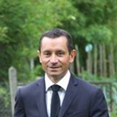Alain Ligne