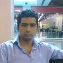 Deepak Khasa