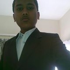 Junaid Arshad