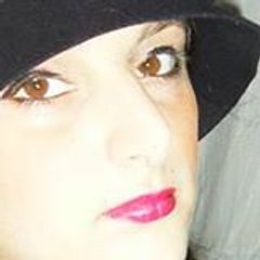 Margherita Pisanu