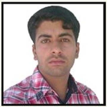 Khurram Gondal