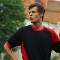 Łukasz Michowski