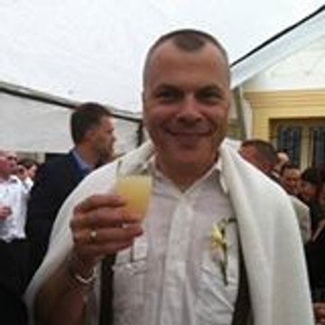 Pascal Plutoni