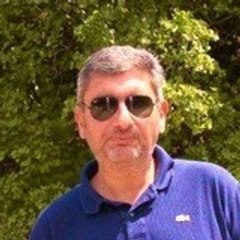 George Karpontinis
