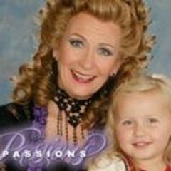 Passions Facebook