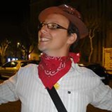 François Riderfoo