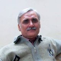 Ateeq Nizami