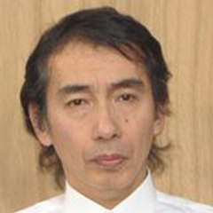 Yoshio Usui