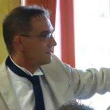 Patrick Beaujard