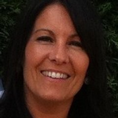 Fabienne Martinez