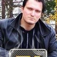 Роман Назаренков