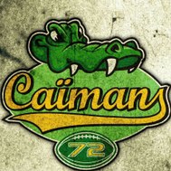Caïmans 72 TV