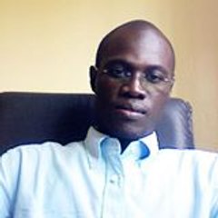 Mamadou Dia