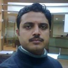 Qasim Nawaz