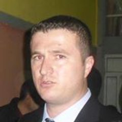 Muhammed Ali Danış