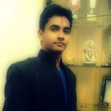 Aishwary Dubey
