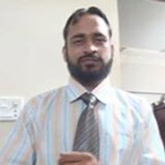 Jahantab Hussain Khan