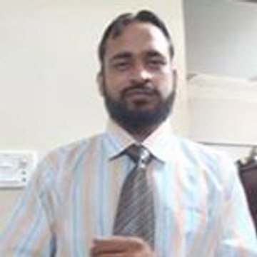 Jahantab Hussain Khan