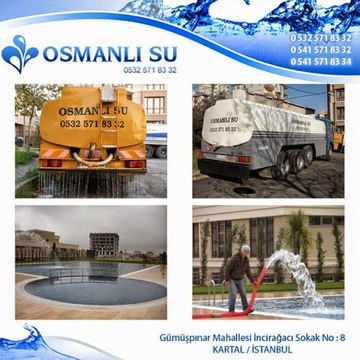 Osmanlı su