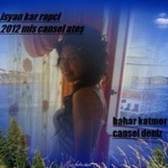 Bahar Katmer