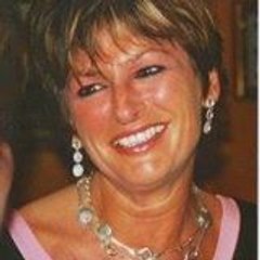 Martine Cadière