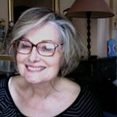 Jacqueline Lach-andreae