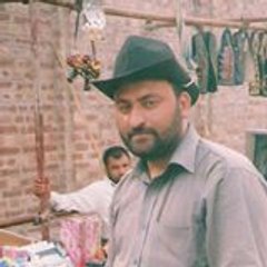 Muzamal Rehman