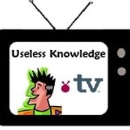 uselessknowledgetv