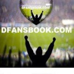 Mike Dfansbook