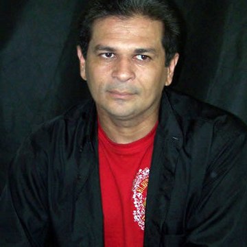 Durval Pereira