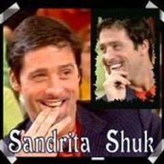 Sandrita_Shuk