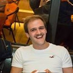 Andreas Petrou