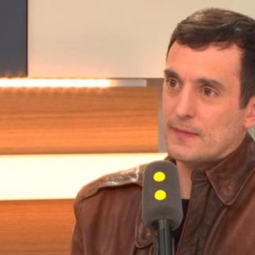 Séverin Naudet