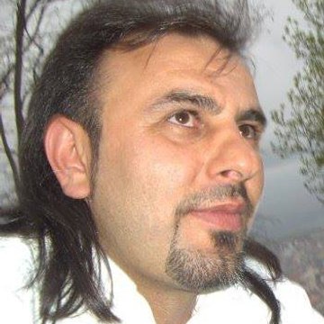 Deniz Ölmez