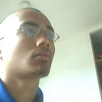 Brice Van Speybroeck